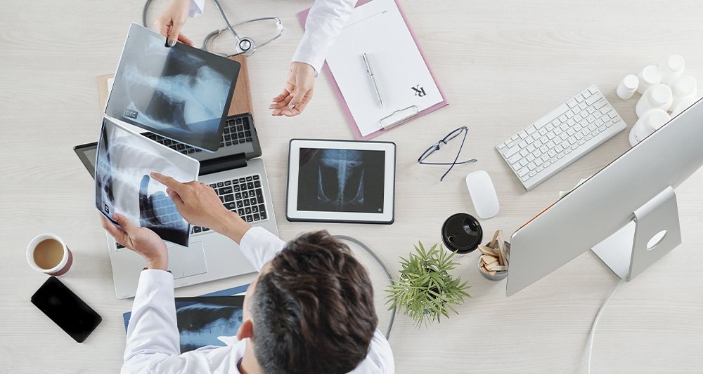 Exame de raio x faz mal? Tire suas dúvidas!