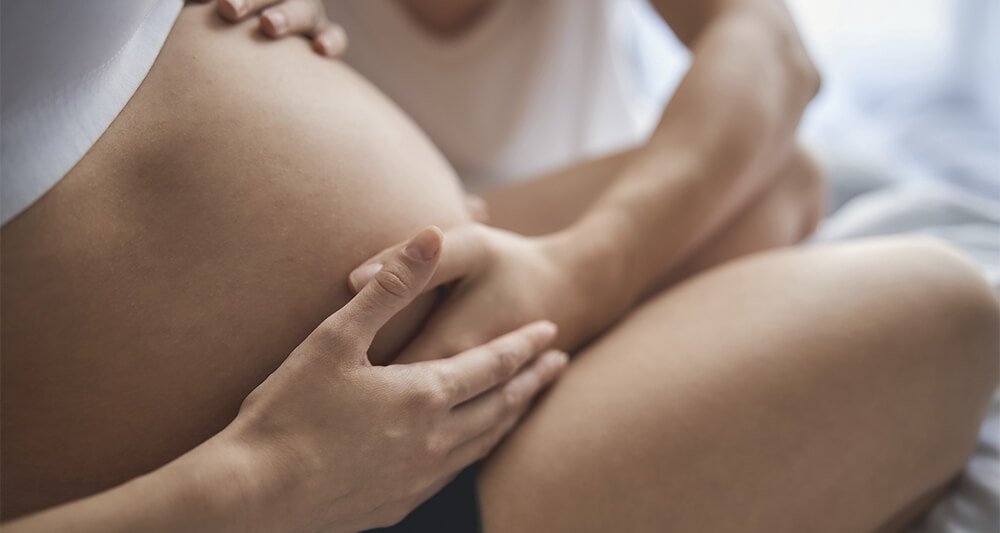 Raio - X na gravidez